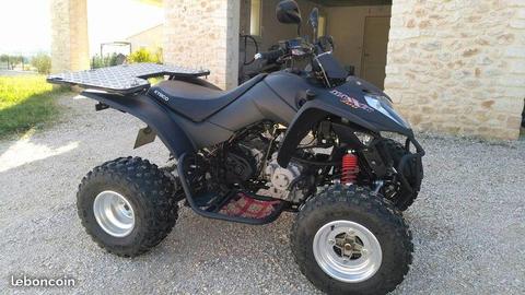 quad 300 maxxer us