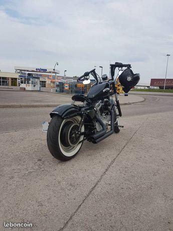 Harley Davidson Sportster