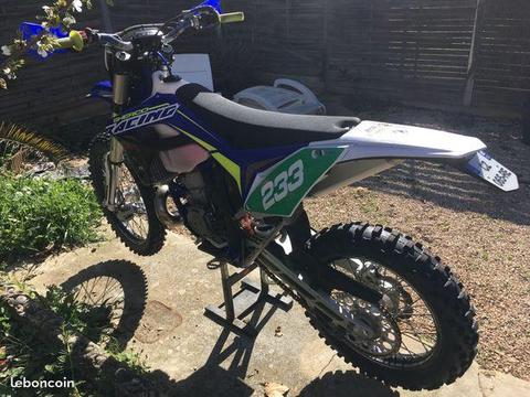 Sherco 250