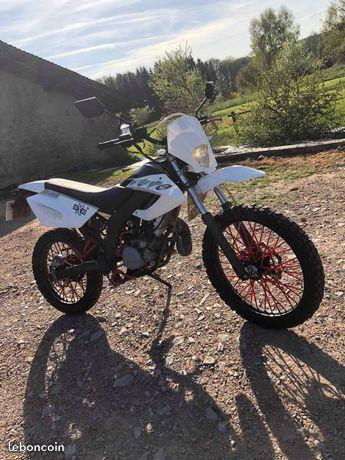 Masai 50