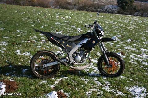 Derbi drd pro