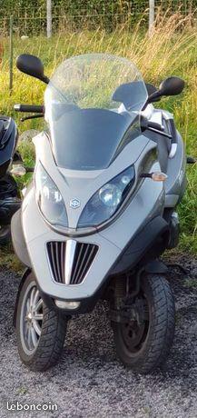 piaggot 400mp3