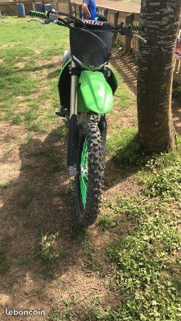 250 KXF