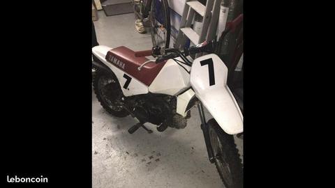 Piwi 80 roule nickel