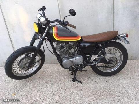 500 sr Yamaha