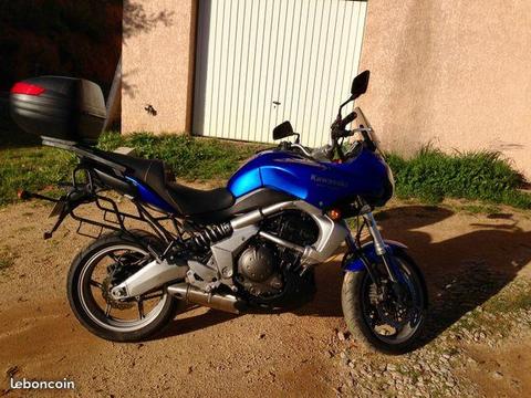 Kawasaki VERSYS ABS