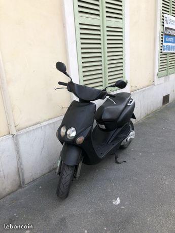 Mbk Ovetto