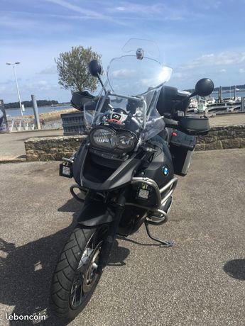 Bmw 1200 gsa