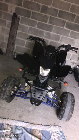 Quad