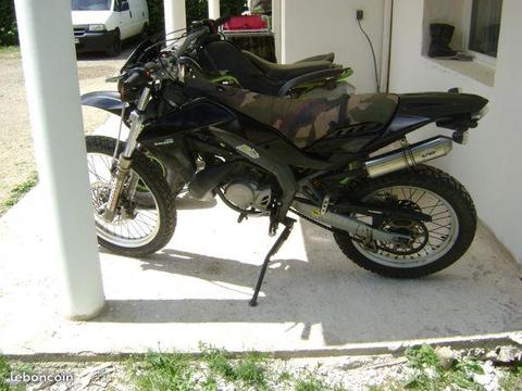50 rx aprilia