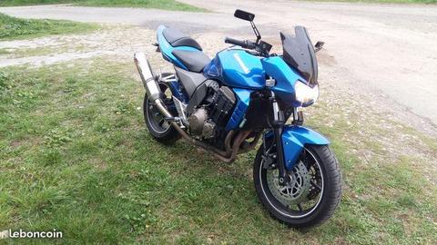 Kawazaki Z750 k5