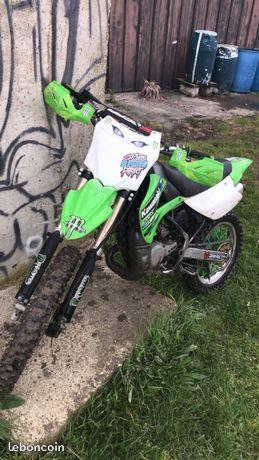 85 KX V/E