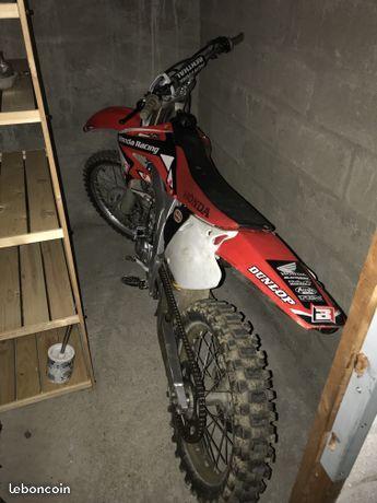 450 crf