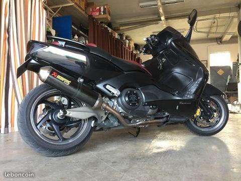 Tmax 500