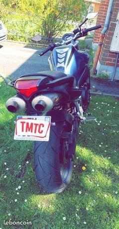 yamaha fz6