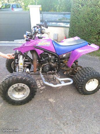 Quad 200