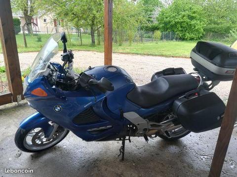 Bmw k1200 rs