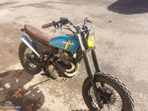 600 DR Djebel DR