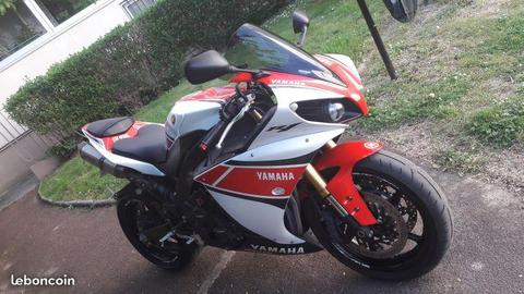 R1 CrossPlane 2012 50Th Anniversary