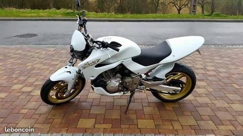 Honda HORNET