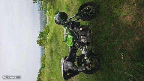 600 cbr pc25