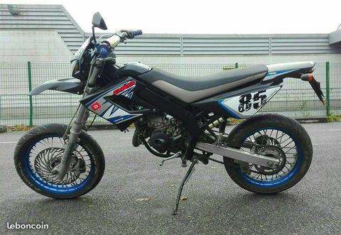 Derbi drd racing