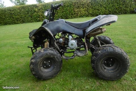 Quad