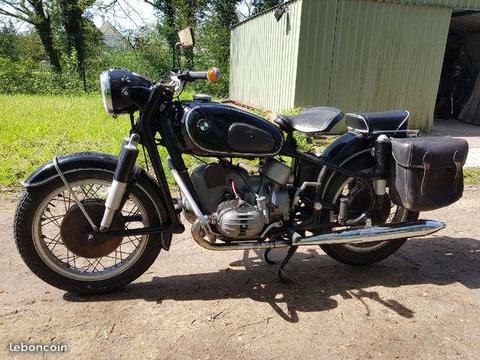 Bmw r50 serie 2