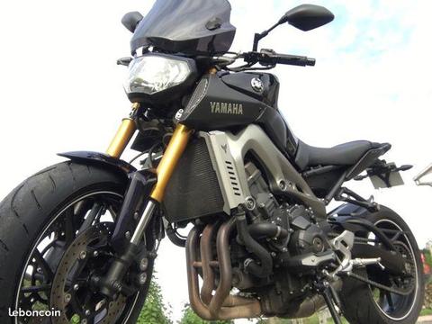 MT09 abs