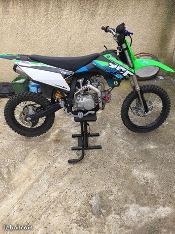 150 YCF Bigy
