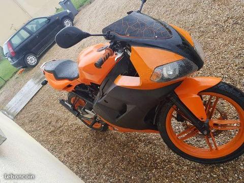 tzr 50cc