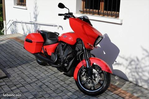 VICTORY 2017 garantie 5 ans val 24700€