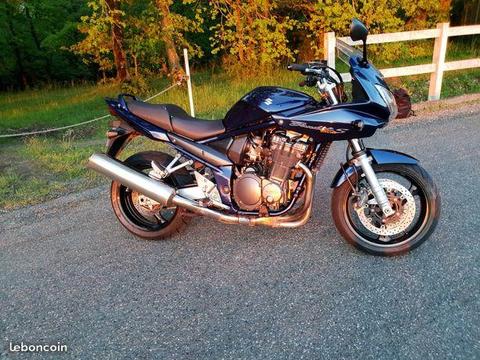 Bandit 1200