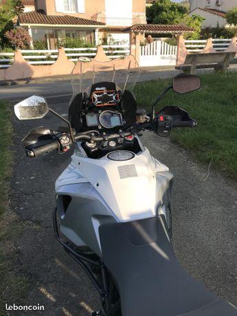 KTM 1290 SUPER ADVENTURE