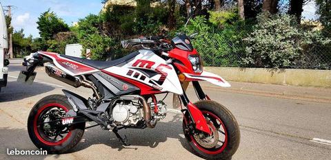 Motrac M5 50 20