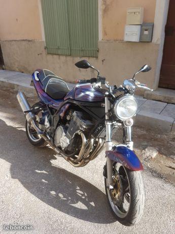 600 bandit mtt1 a2