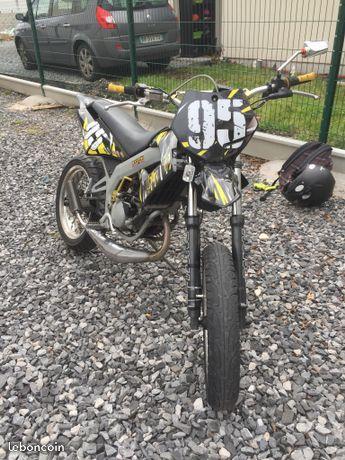 Gilera smt