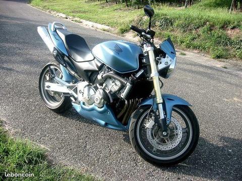HONDA CB 600 F Hornet