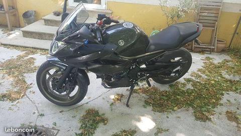 600 diversion xj6