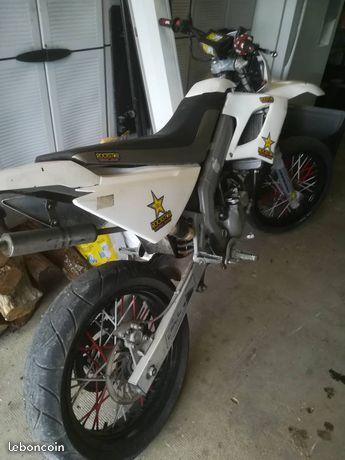 derbi drd racing