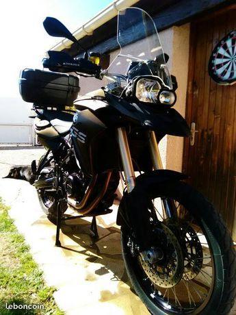 BMW 800 GS - 1ère main - 11130km