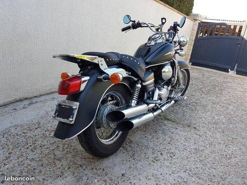 Honda Shadow