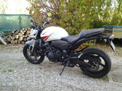 Honda 600 hornet