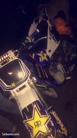Yz 80