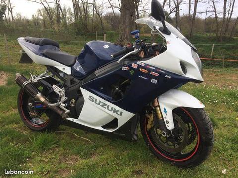 Gsxr 1000