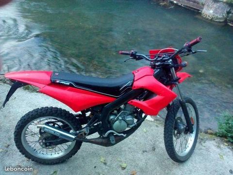 Derbi Senda Xtrem
