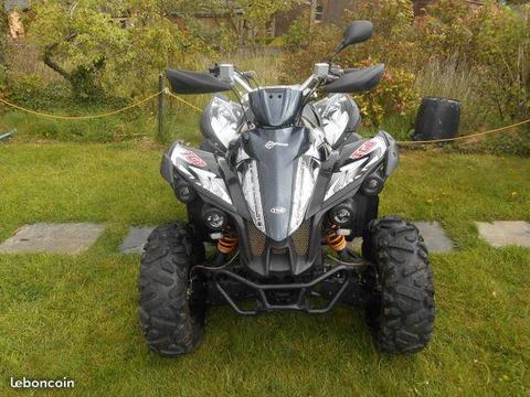 Quad