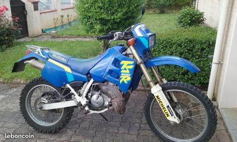200 tsr
