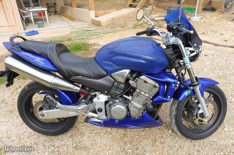 Honda Hornet 900