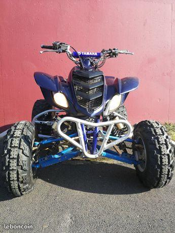 660 raptor